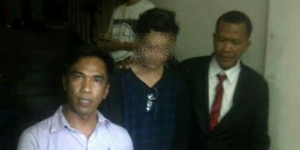 GoRiau Giliran Mantan Asistennya Laporkan Pedangdut Saipul Jamil ke Polisi, Mengaku Dicabuli Tahun 2014