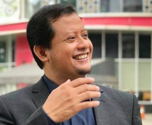 GoRiau Dua Pasangan Calon Ini Berpeluang Memenangkan Pemilihan Gubernur Riau 2018