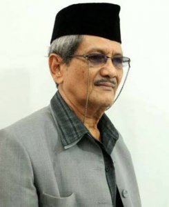 GoRiau Memilih Kucing dalam Karung