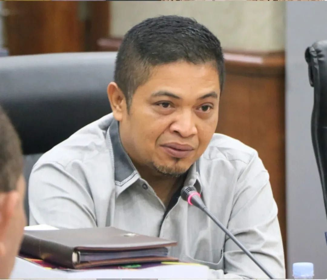Kian Marak, Legislator Riau Minta Aparat Tindak Tegas Galian C Ilegal di Kampar