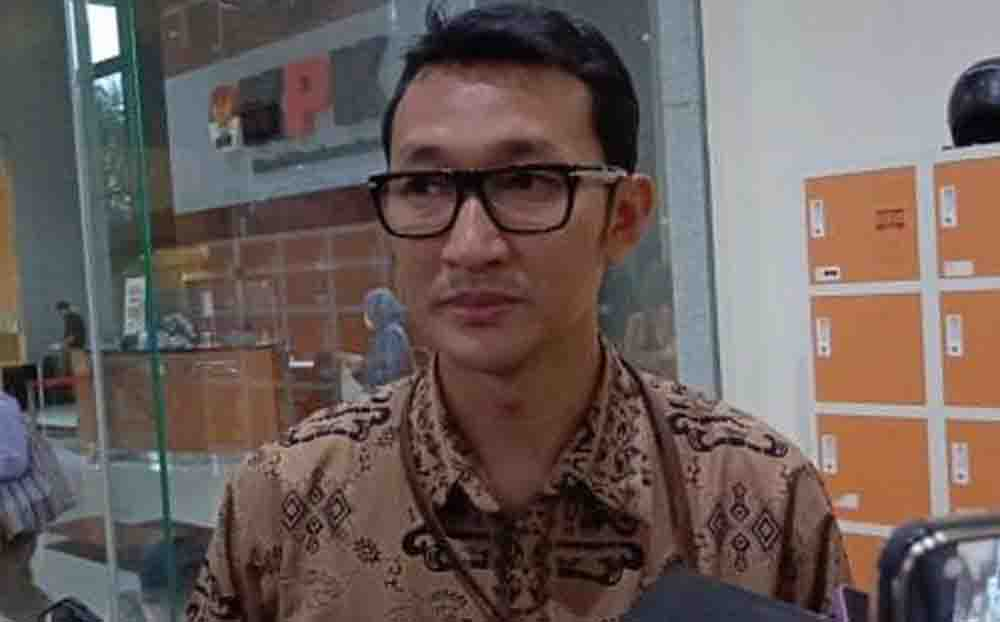 Skandal Suap Impor Menggurita KPK Telusuri Loker Misterius Berisi Uang Miliaran