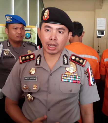 Amankan Cagar Biosfer dari Perambahan, 120 Personil Gabungan TNI-Polri Diterjunkan