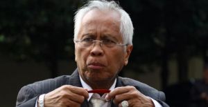 GoRiau Melalui OC Kaligis, PT NSP Protes Polda Riau Terkait Kebakaran Lahan di Riau