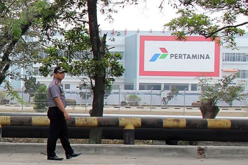 Beroperasi Sejak 1971, Pertamina Dumai Ternyata tak Bayar Retribusi Alat Pemadam
