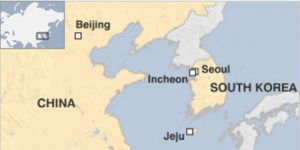 GoRiau Kapal Terbakar, 5 WNI Tewas di Korea Selatan