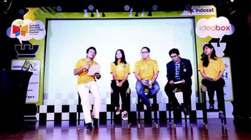 Indosat Gelar Kompetisi Catur Online Berhadiah Mobil