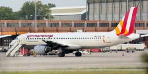 Pesawat Germanwings Jatuh di Pegunungan Alpen, 148 Penumpang Dikhawatirkan Tewas