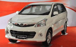 GoRiau Avanza Tetap yang Terlaris di Februari 2015