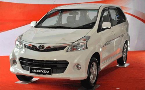Avanza Tetap yang Terlaris di Februari 2015