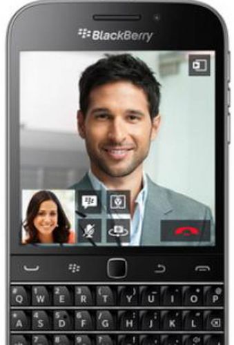 BlackBerry Classic Resmi Buka Pre Order dengan Telkomsel