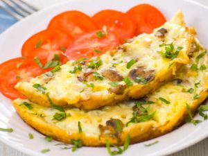 GoRiau Telur Adalah Sarapan Paling Bergizi, Ini 6 Manfaatnya