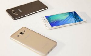 GoRiau Trio Smartphone Samsung Galaxy A3, A5 dan A7 Bakal Dapatkan Android Lollipop