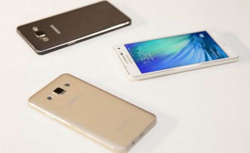 Trio Smartphone Samsung Galaxy A3, A5 dan A7 Bakal Dapatkan Android Lollipop