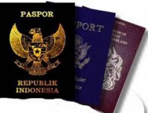 Pemberian Paspor Diplomatik untuk DPR Rawan Penyimpangan