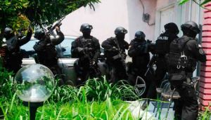 GoRiau Terduga ISIS yang Ditangkap di Jaksel Ternyata Warga Bukittinggi