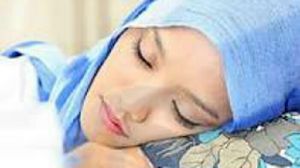 GoRiau Tidur Siang 1 Jam Tingkatkan Kinerja Otak 5 Kali Lipat