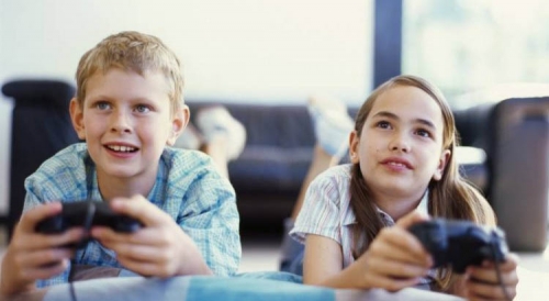 Hasil Penelitian Ungkap Anak Gamer Mudah Bersosialisasi dan Lebih Pintar