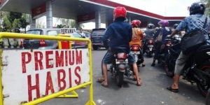 GoRiau Pemerintah Kembali Turunkan Harga Premium dan Solar, Berlaku Mulai 1 April