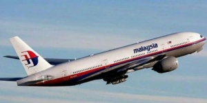 GoRiau Misteri Hilangnya Pesawat Malaysia Airlines MH370 Hampir Terpecahkan