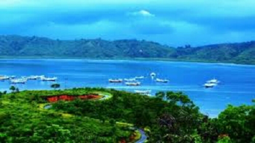 Kawasan Wisata Mandeh di Pesisir Selatan Paling Siap Jadi KEK