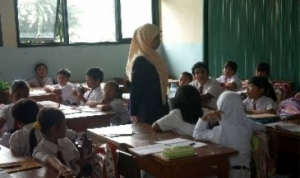 Kemenag Buka Lowongan 3.000 CPNS untuk Guru Agama Islam