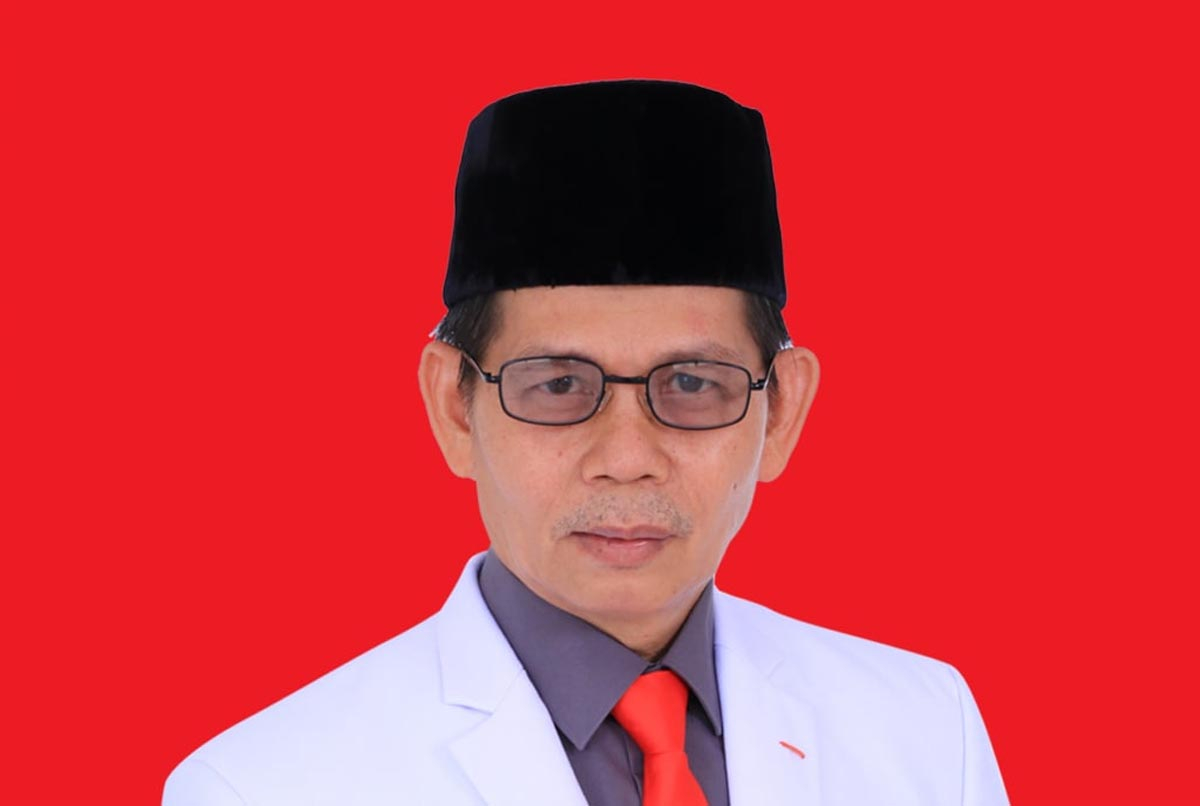 DPW PKS Riau Targetkan Kemenangan Pilkada di 5 Wilayah