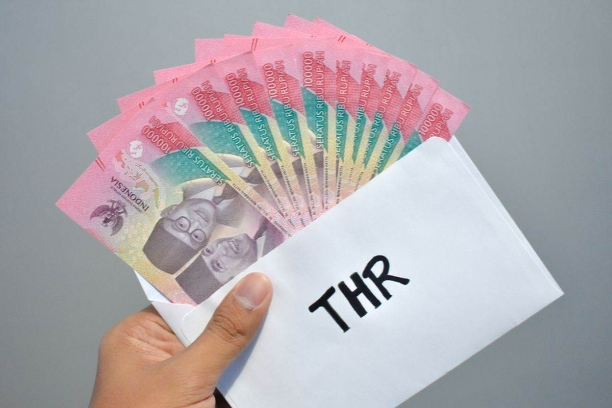 12 Laporan Masuk ke Posko THR Riau, Disnakertrans Siap Tindak Perusahaan Nakal
