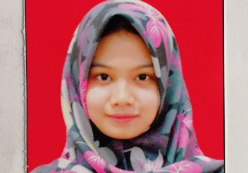 Gadis 19 Tahun Ini, Bacaleg Termuda dari PKB di Pileg 2019