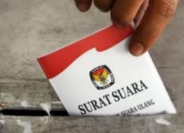 KPU Riau Tetapkan DPT Pilkada 2018 Sebanyak 3,62 Juta Pemilih