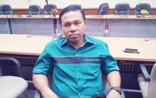 Tak Sejalan dengan PKS, PKB Riau Enggan Klaim Perolehan Suaranya