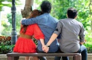 GoRiau Setelah 20 Tahun Barulah Pria Ini Tahu 3 Anaknya Hasil Perselingkuhan Sang Istri