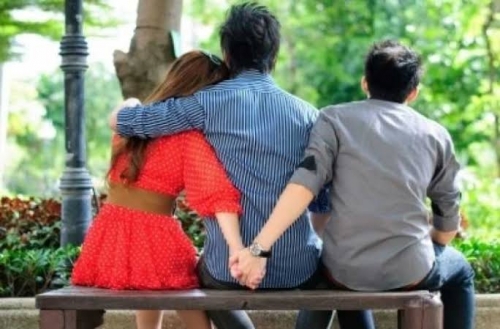 WartaPKU.com Setelah 20 Tahun Barulah Pria Ini Tahu 3 Anaknya Hasil Perselingkuhan Sang Istri