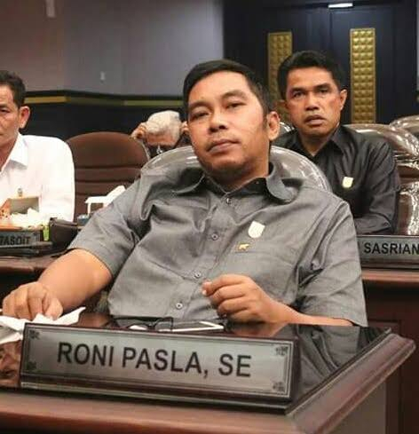 Jargas Bermasalah, DPRD Pekanbaru Pastikan Panggil Kontraktor IPAL