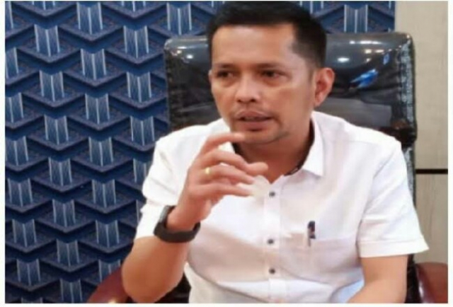 Tengku Azwendi Soal Royale De Club: Belum Berizin Sudah Beroperasi