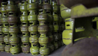 GoRiau Pangkalan Gas Elpiji Nakal di Pekanbaru akan Ditindak