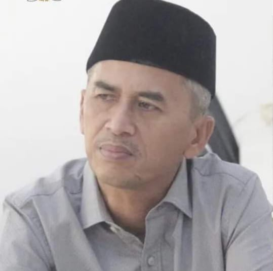 Sejumlah Pejabat Eselon II di Pemprov Riau Mundur, Mardianto: Ada yang Tak Beres