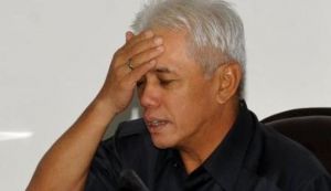 GoRiau Waduh, Ijazah SMA Hatta Rajasa Hilang
