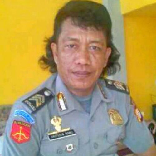 Saat Dicabuli, Gadis Remaja Ini Berhasil Rebut Pistol Polisi, Si Polisi Lari Terbirit-birit Tanpa Busana