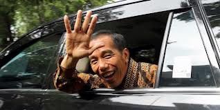 Yang Bilang Jokowi Terlibat Korupsi Itu Ibarat Maling Teriak Maling, Ini Penjelasannya..