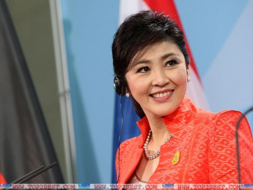 Kasihan, Mantan PM Cantik Ini Ditawan Militer
