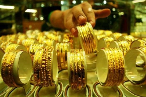 Jelang Puasa, Penjualan Emas di Dumai Semakin Lesu, Sementara Gadai Melonjak