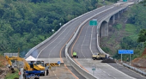 GoRiau Indonesia Sepakati Investasi Tiongkok di 3 Proyek Besar Indonesia, Termasuk Tol Pekanbaru dan Duri - Dumai