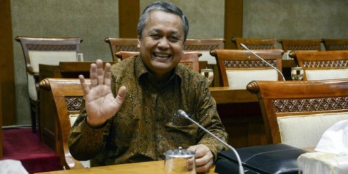 Perry Warjiyo, Anak Petani yang Jadi Gubernur Bank Indonesia