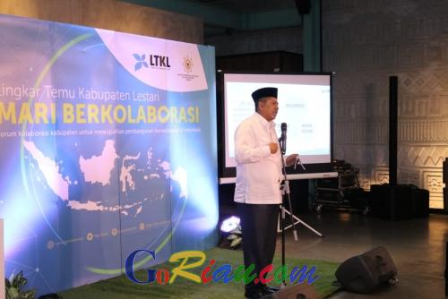 Berpotensi untuk Dipasarkan, LKTL Dorong Upaya Promosi Produk Khusus Kuliner Khas Daerah
