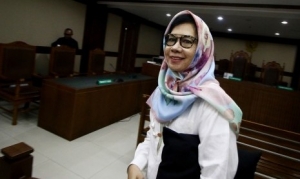 GoRiau Mantan Dirut Pertamina Dituntut 15 Tahun Bui dan Bayar Uang Pengganti Rp284 M