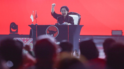 Megawati Tak Masalah Dianggap Provokator, Demi Kebenaran dan Keadilan