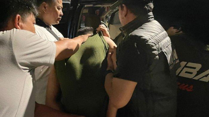 Penusuk Ustaz Hingga Tewas di Jakbar Ditembak Polisi Kakinya karena Melawan Saat Ditangkap