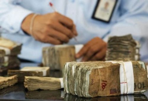 BI Musnahkan Rp380 Miliar Uang Rusak di Riau