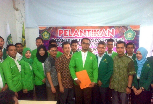 Hanya di STAILe Pekanbaru, Kuliah Bisa Sambil Bekerja