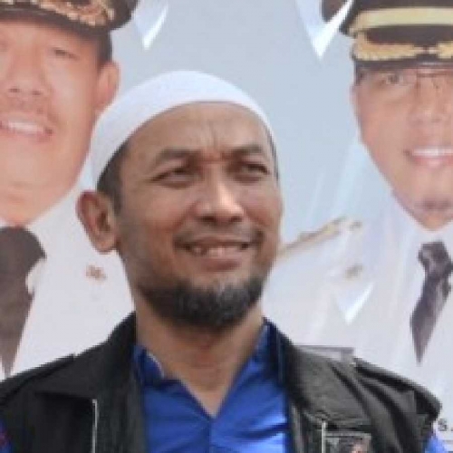 Usai Sahur, Bupati Bengkalis Akan Mulai Safari Ramadhan di Mandau Hingga Tarawih